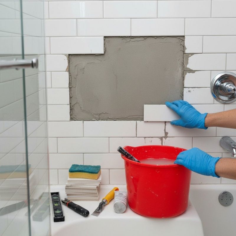 Top Bathroom Remodeling Companies in Ball Ground, GA
