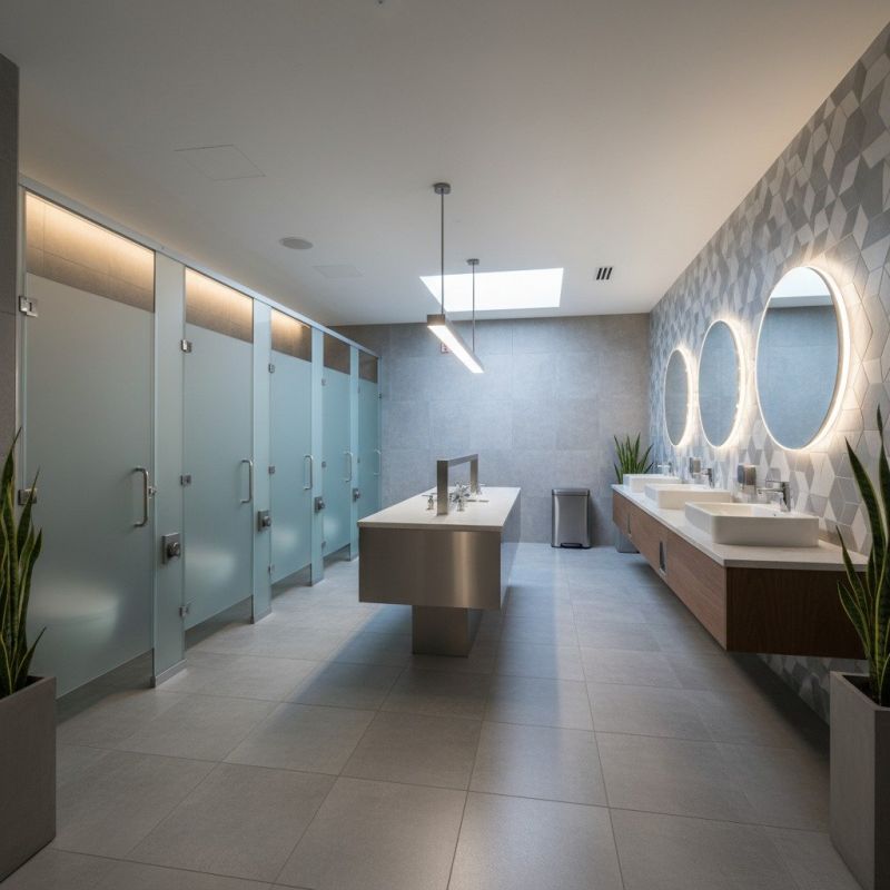 Top Bathroom Remodeling Companies in Cumming, GA
