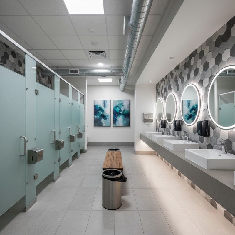 Top Bathroom Remodeling Companies in Decatur, GA