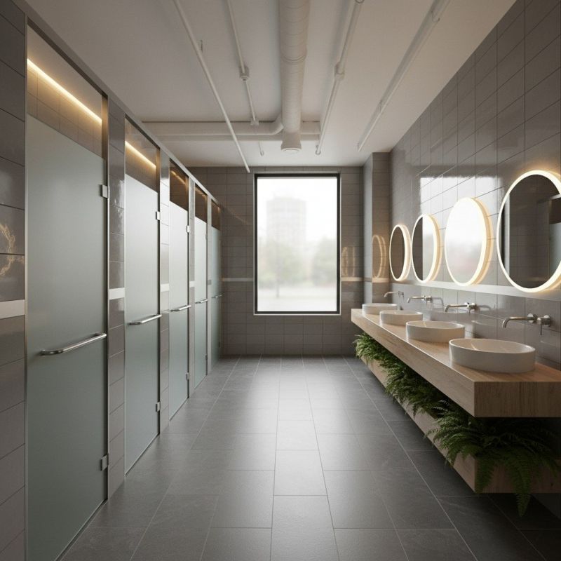 Top Bathroom Remodeling Companies in Gainesville, GA