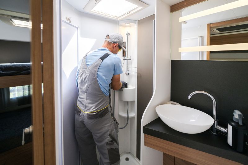 Top Bathroom Remodeling Companies in Lawrenceville, GA