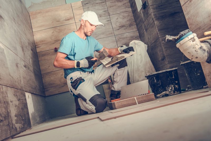Top Bathroom Remodeling Companies in Lilburn, GA