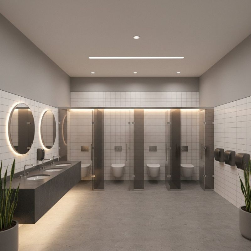Top Bathroom Remodeling Companies in Marietta, GA