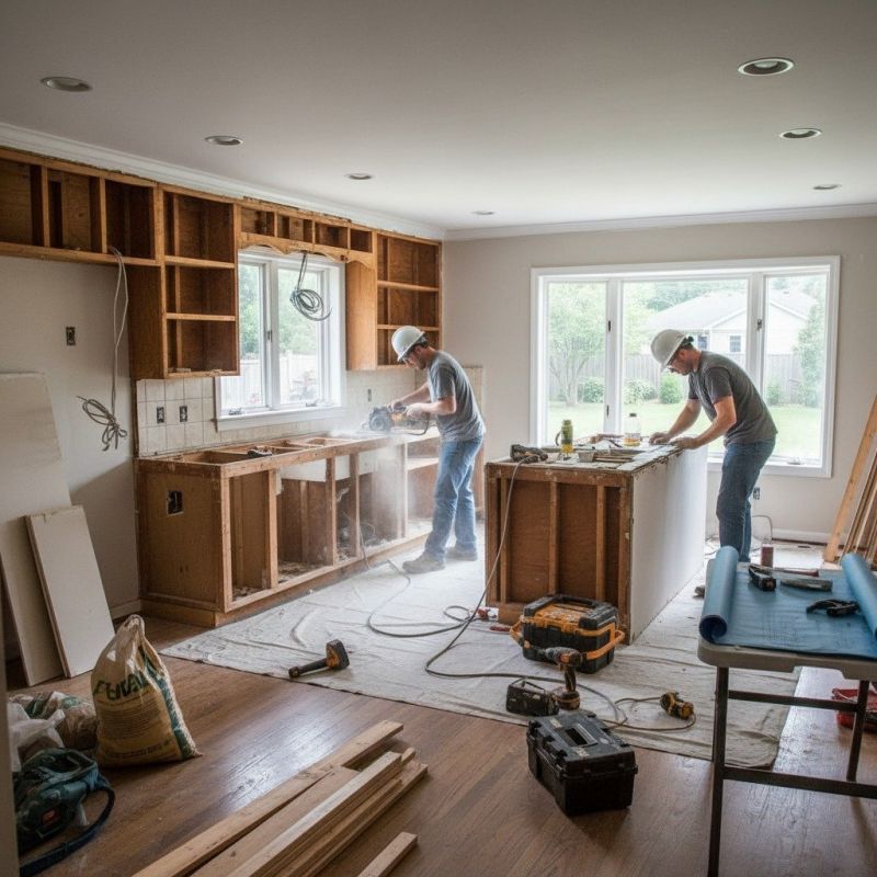 Top Bathroom Remodeling Companies in Roswell, GA