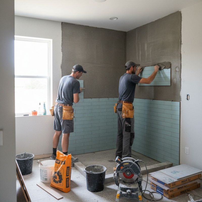 Top Bathroom Remodeling Companies in Stone Mountain, GA