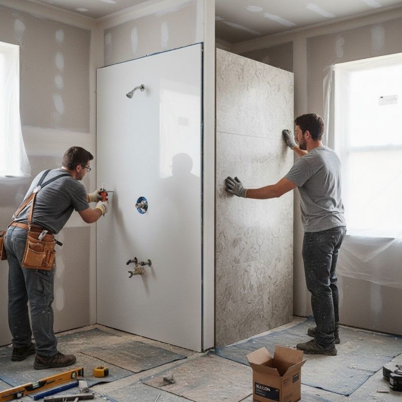 Top Bathroom Remodeling Companies in Stone Mountain, GA