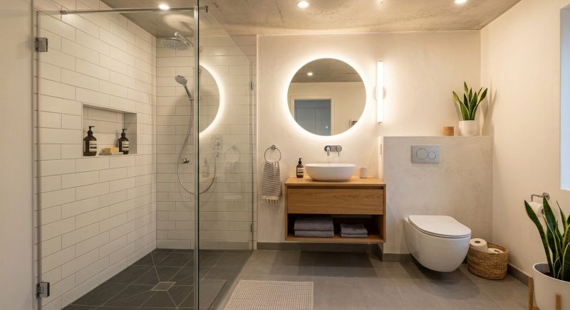 Top Bathroom Remodeling Companies in Woodstock, GA