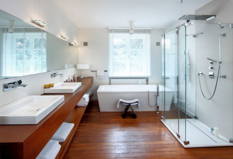 Bathroom Remodelers in Suwanee
